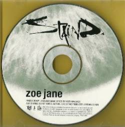 Staind : Zoe Jane